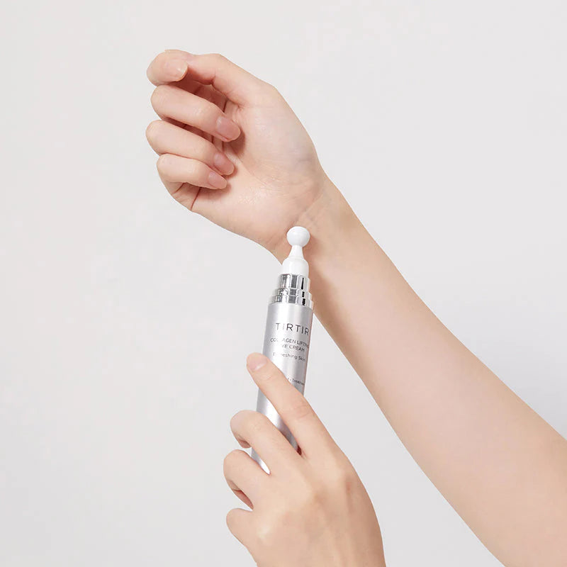 TirTir - Collagen Lifting Eye Cream