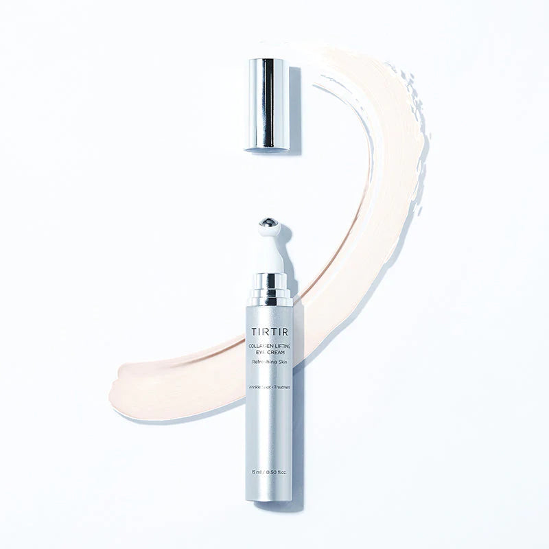 TirTir - Collagen Lifting Eye Cream