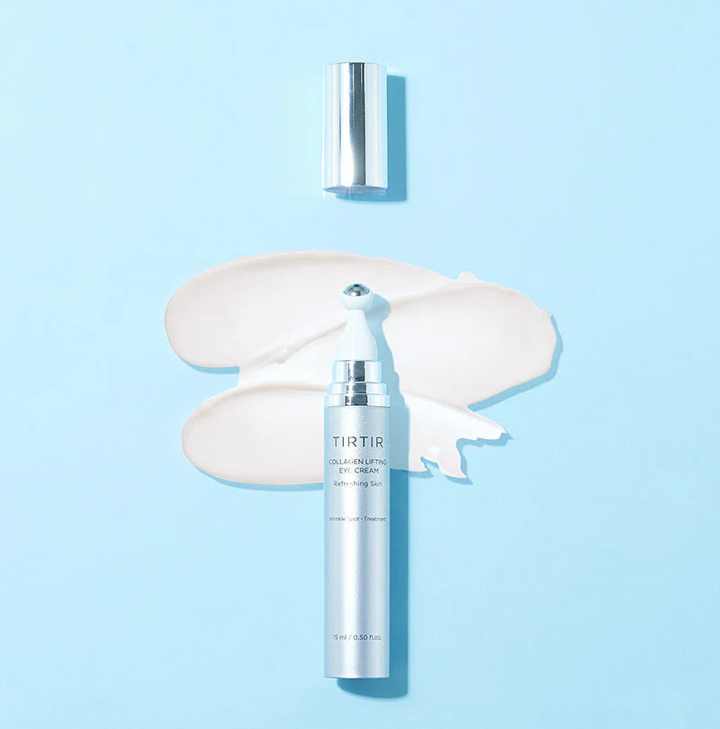 TirTir - Collagen Lifting Eye Cream