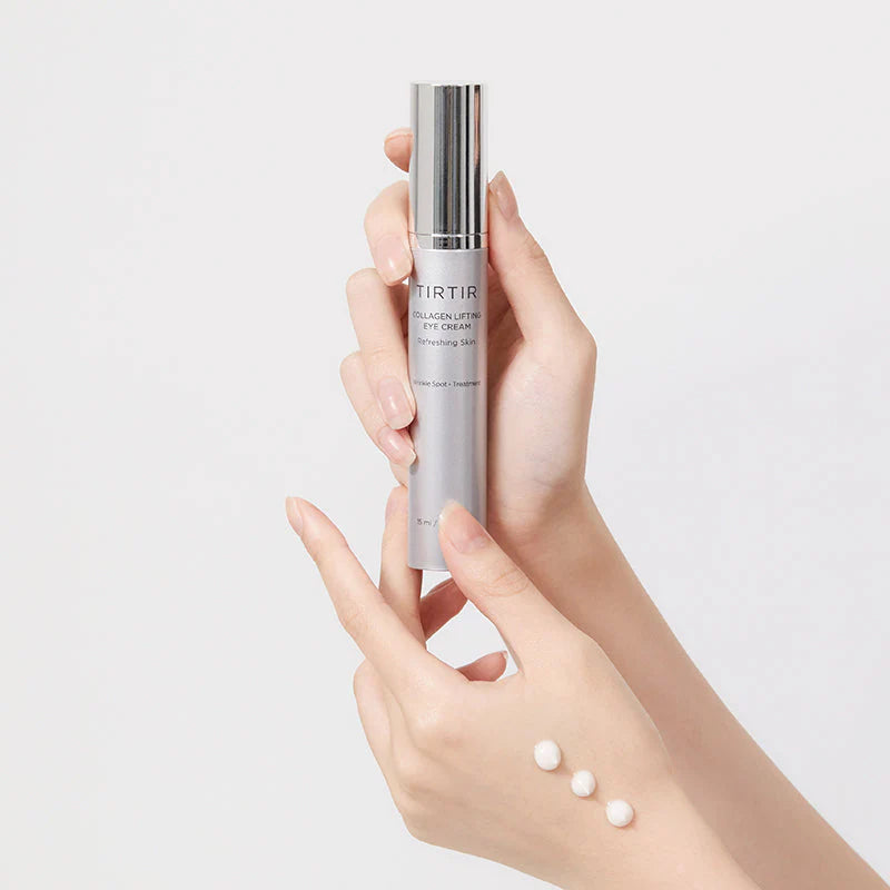 TirTir - Collagen Lifting Eye Cream