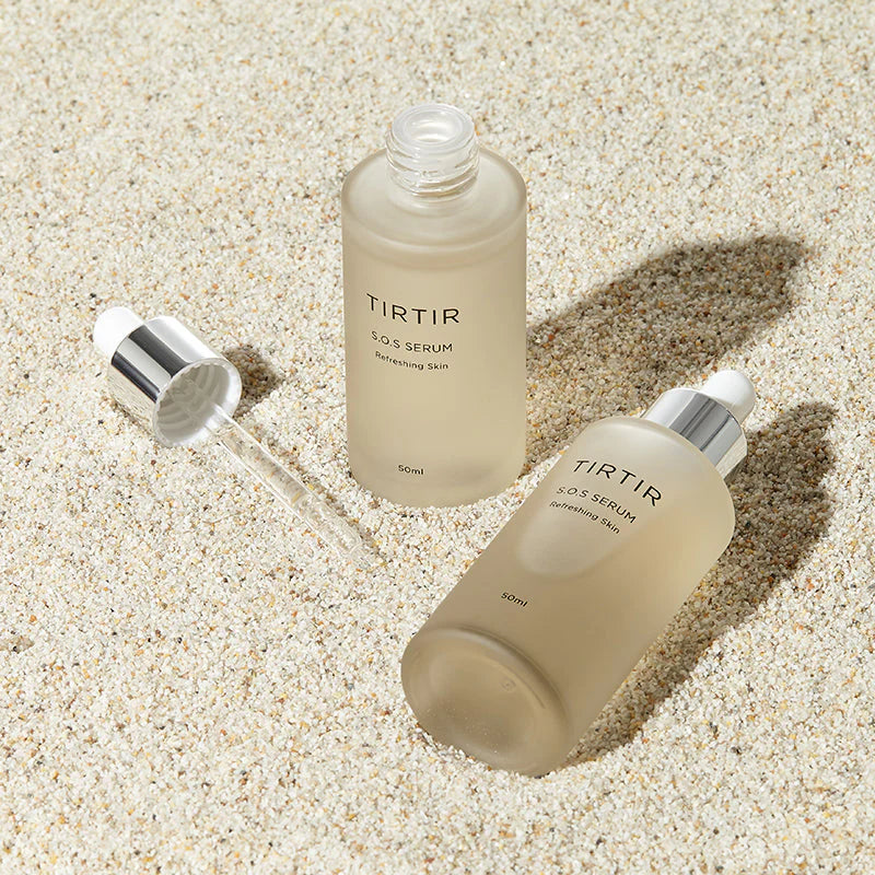 TirTir - SOS Serum