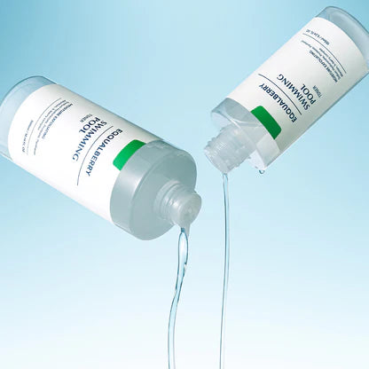 EQQUALBERRY - Swimming Pool Daily Facial Toner