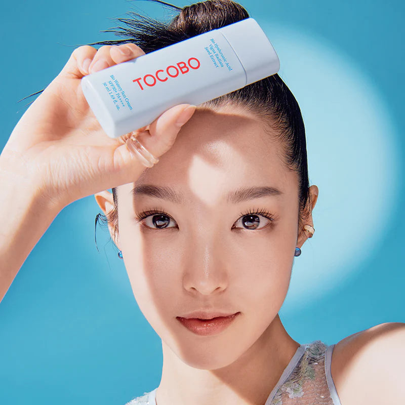 TOCOBO - Bio Watery Sun Cream SPF50+ PA++++