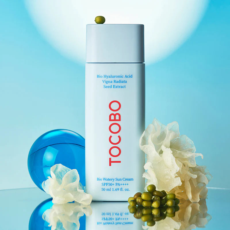 TOCOBO - Bio Watery Sun Cream SPF50+ PA++++