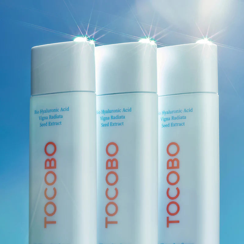 TOCOBO - Bio Watery Sun Cream SPF50+ PA++++