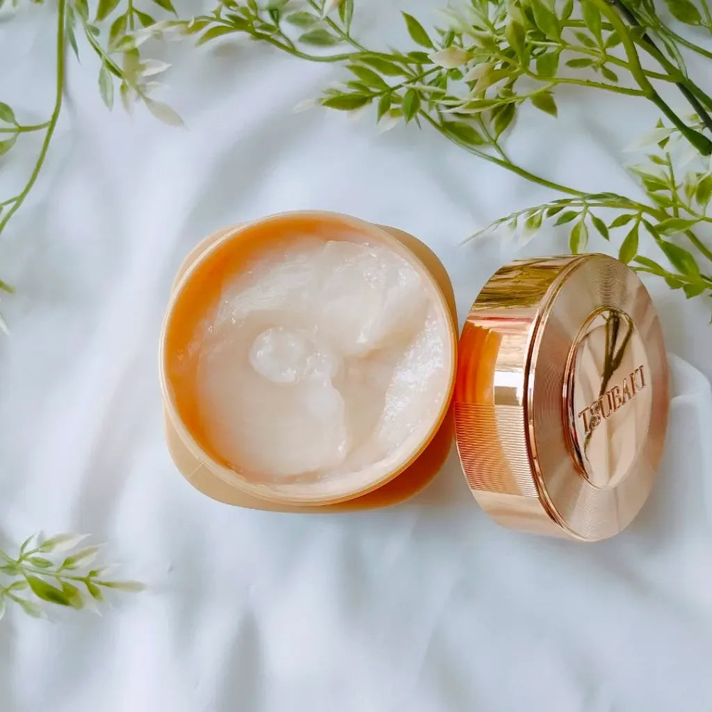 Shiseido - ماسك ترطيب الشعر المكثف
