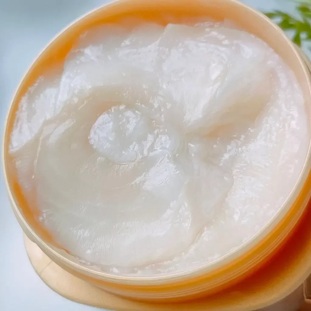 Shiseido - ماسك ترطيب الشعر المكثف