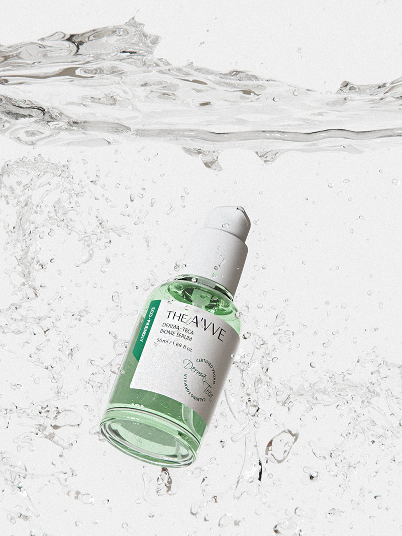 THE A'VVE - Derma-Teca Biome Serum سيروم البكتيريا النافعة