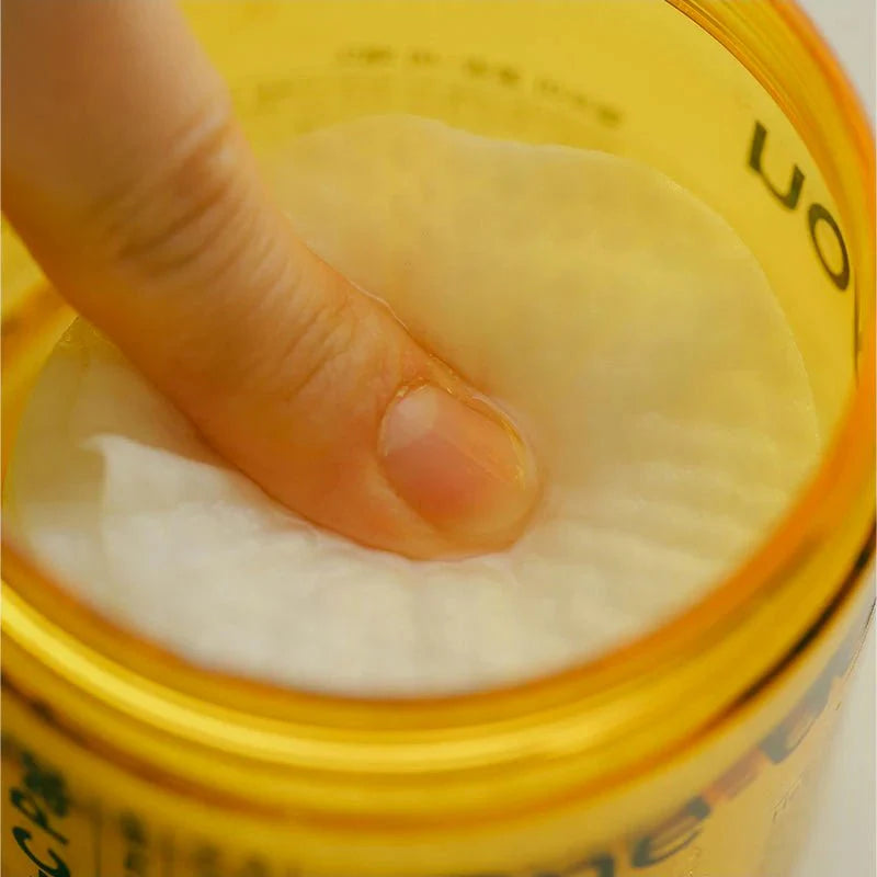 One-day's you - Help Me! Honey-C Pad
