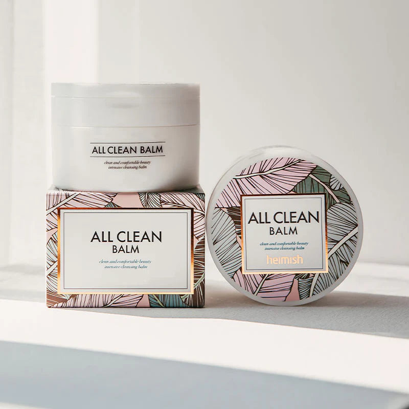 Heimish - All Clean Balm