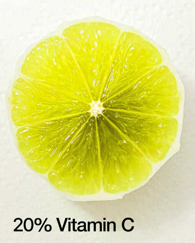 Anua - Green Lemon Vita C Blemish Serum