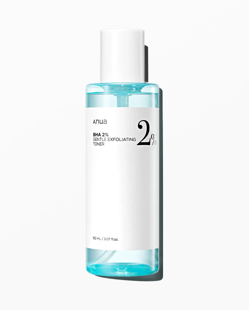Anua - BHA 2% Gentle Exfoliating Toner