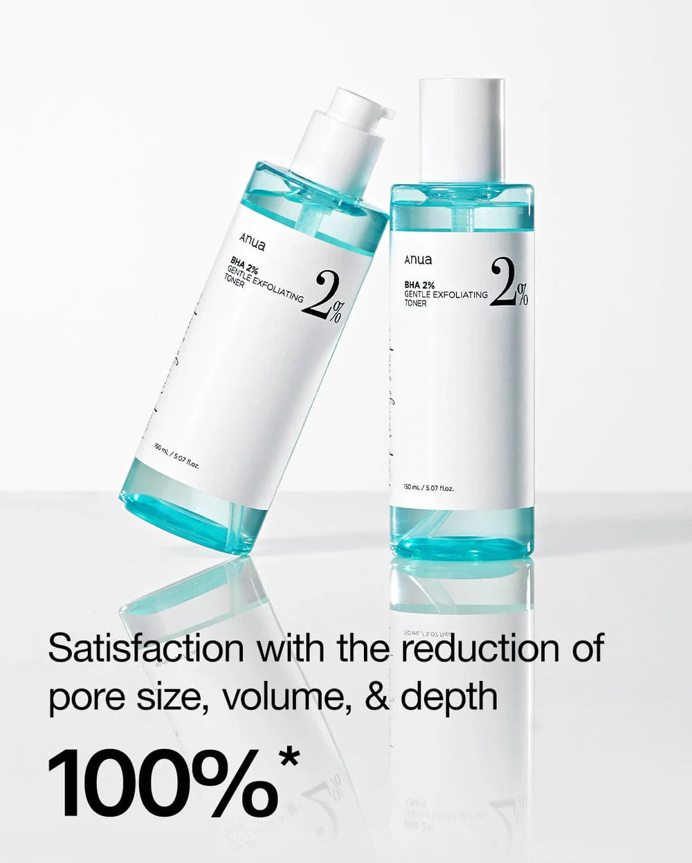 Anua - BHA 2% Gentle Exfoliating Toner