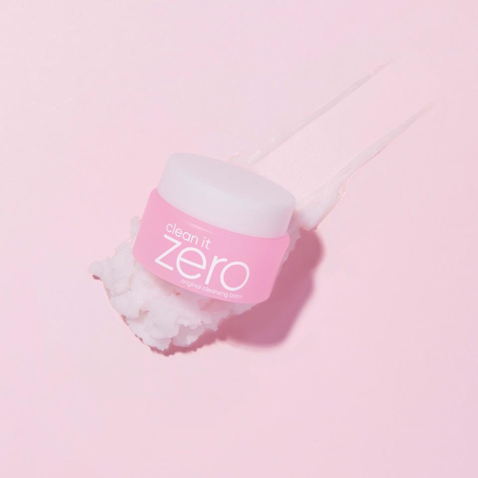 BANILA CO - Clean It Zero Original Cleansing Balm