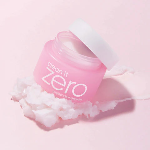 BANILA CO - Clean It Zero Original Cleansing Balm