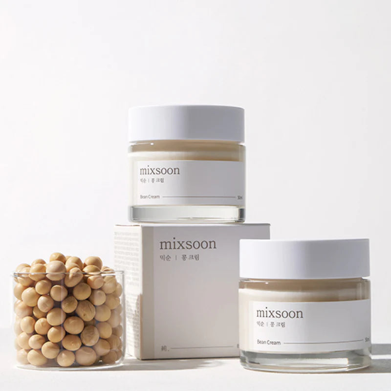 MIXSOON - Bean Cream