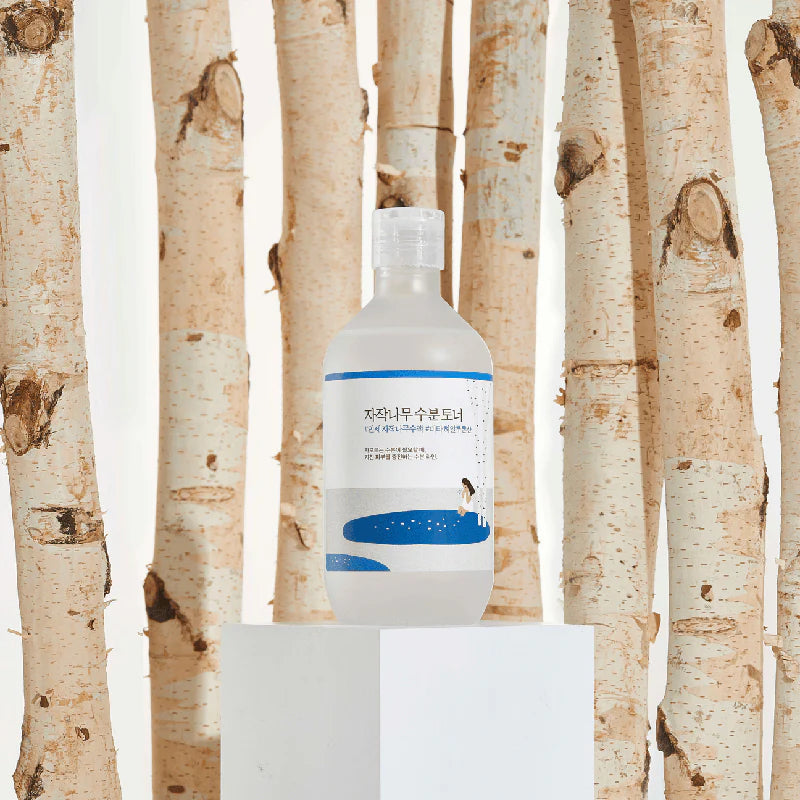 ROUND LAB - Birch Juice Moisturizing Toner