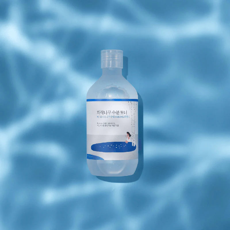 ROUND LAB - Birch Juice Moisturizing Toner