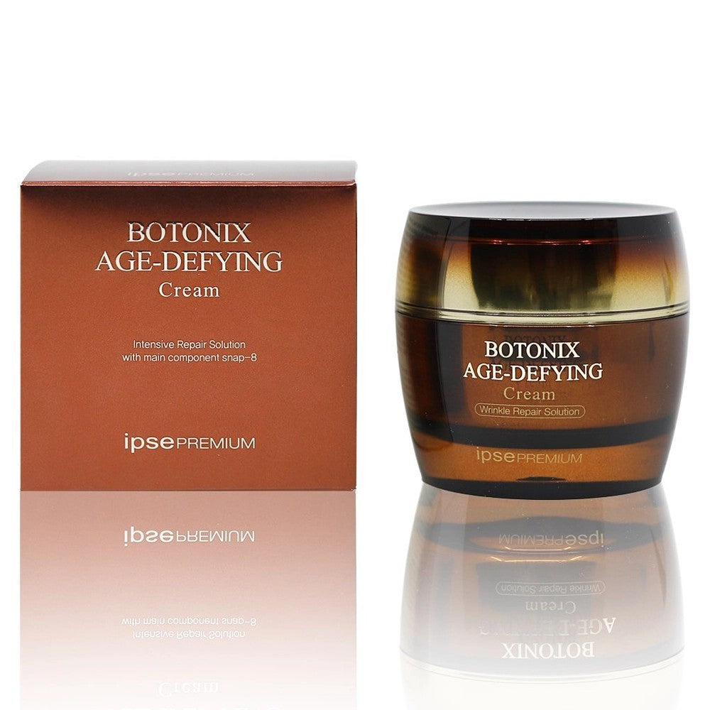 IPSE - Botonix Age Defying Repair Eye concentrate Cream