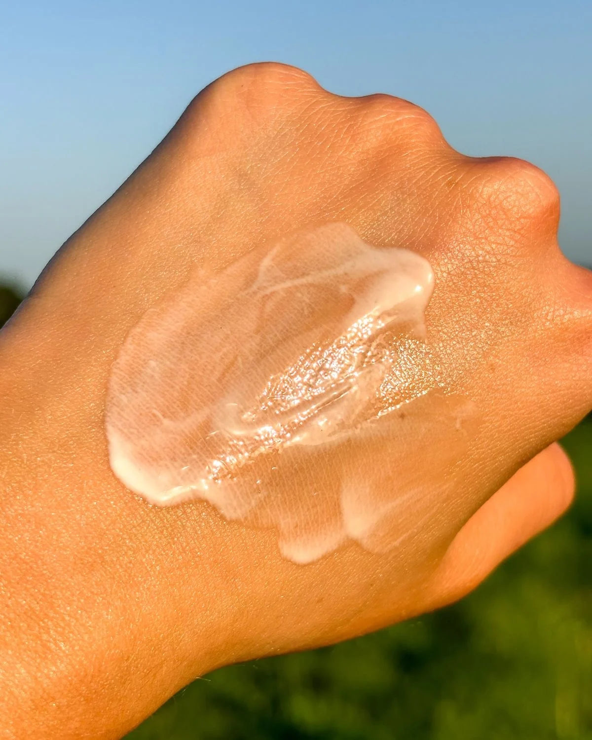SKIN1004 - Madagascar Centella Tea-Trica Soothing Sun Milk