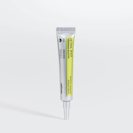 celimax - The Vita-A Retinal Shot Tightening Booster