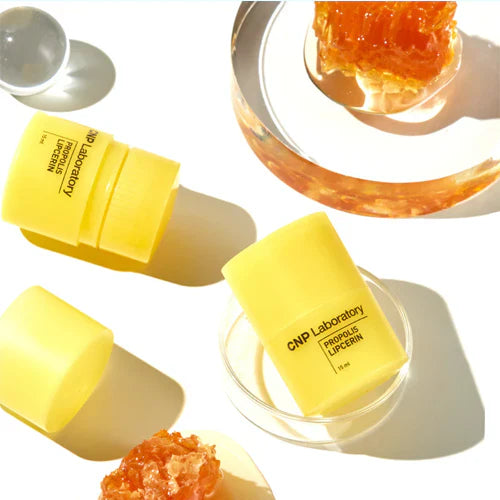 CNP Laboratory - Propolis Lipcerin