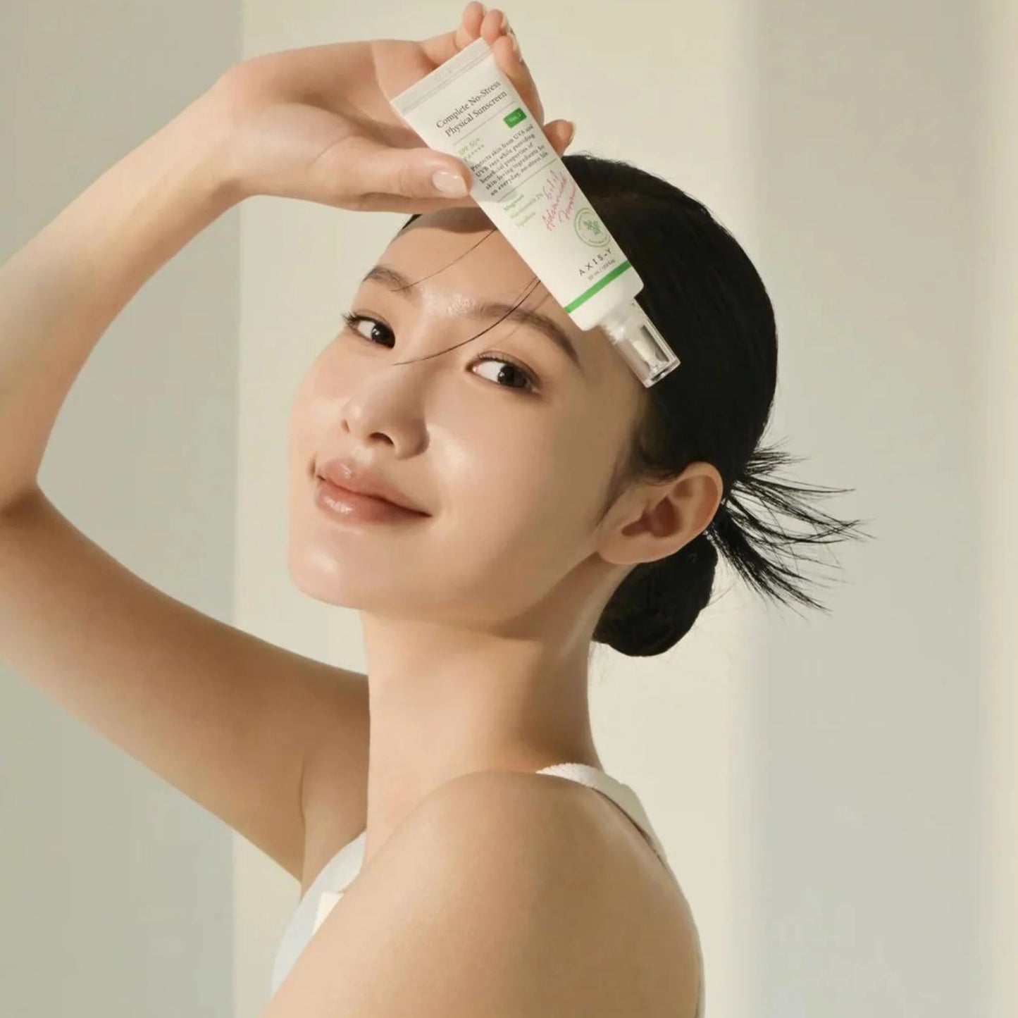 AXIS - Y - Complete No-Stress Physical Sunscreen (V3)