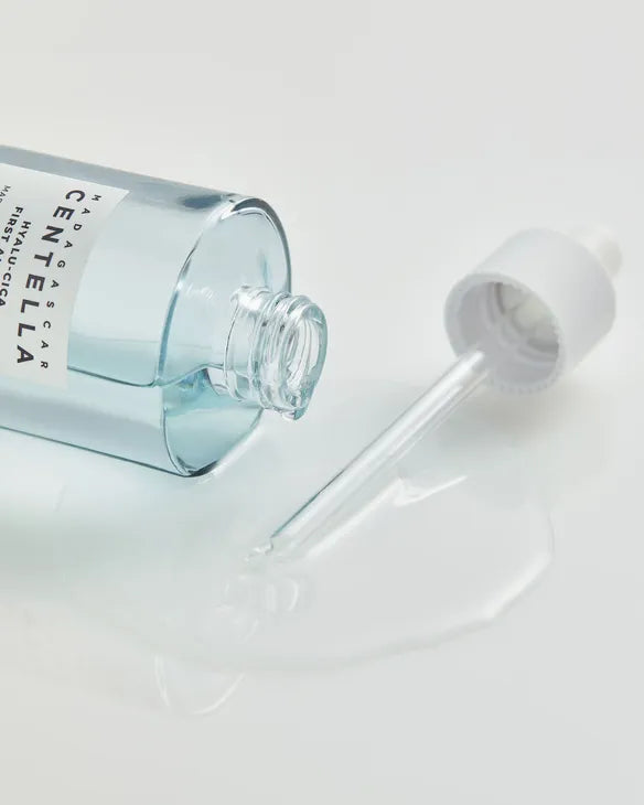 SKIN1004 - Madagascar Centella Hyalu-Cica First Ampoule