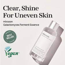 MIXSOON - Galactomyces Ferment Essence