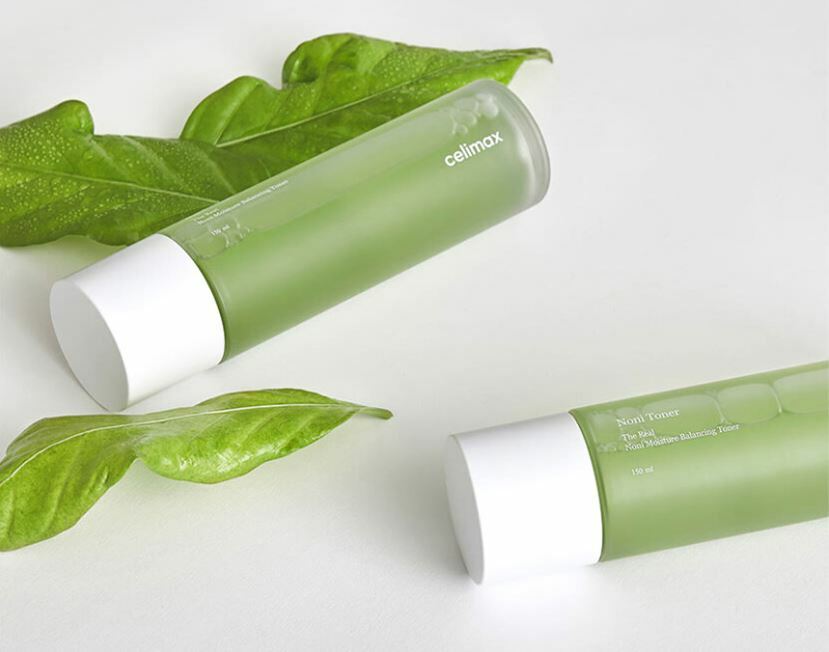 Celimax - The Real Noni Moisture Balancing Toner