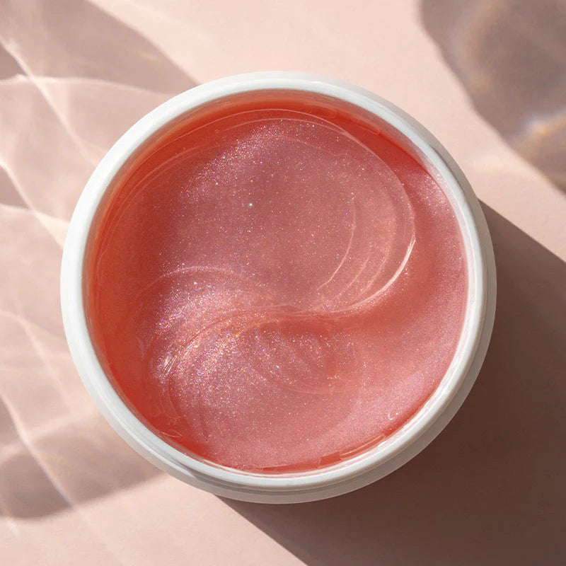 Heimish - Bulgarian Rose Hydrogel Eye Patch