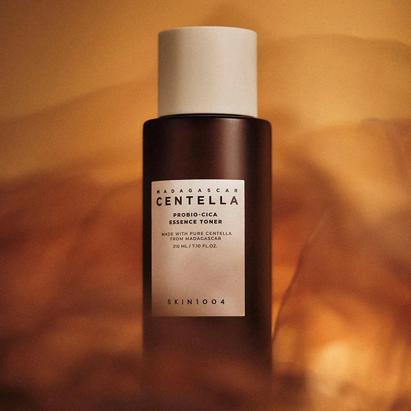 SKIN1004 Madagascar Centella Probio-Cica Essence Toner