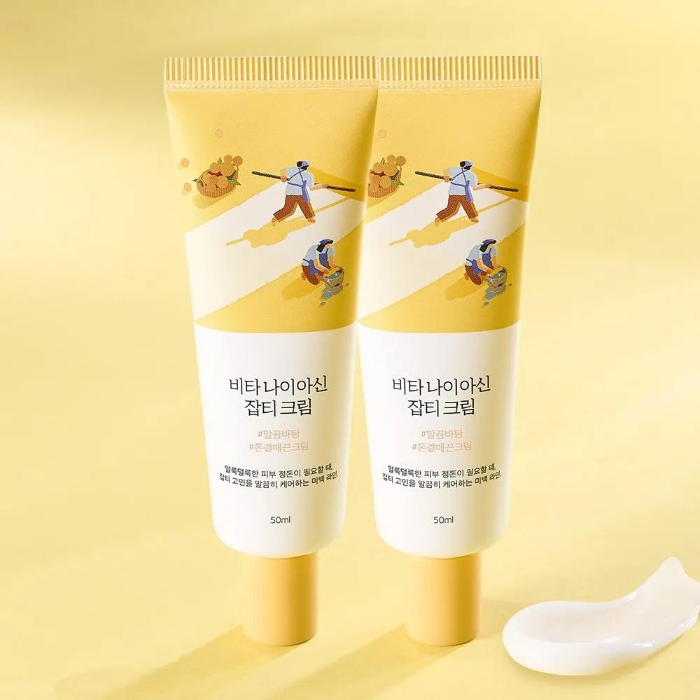 Round Lab - Vita Niacinamide Spot Cream