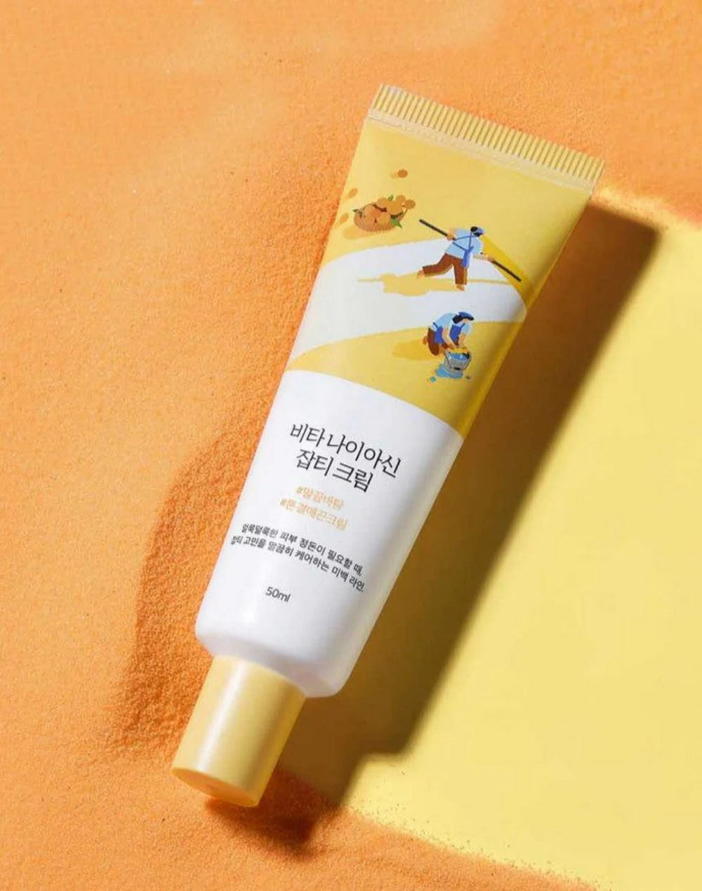 Round Lab - Vita Niacinamide Spot Cream