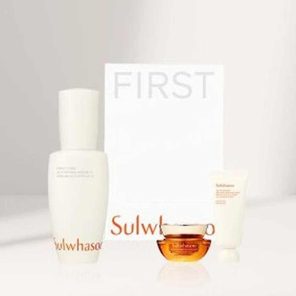 SULWHASOO - My First Sulwhasoo Set