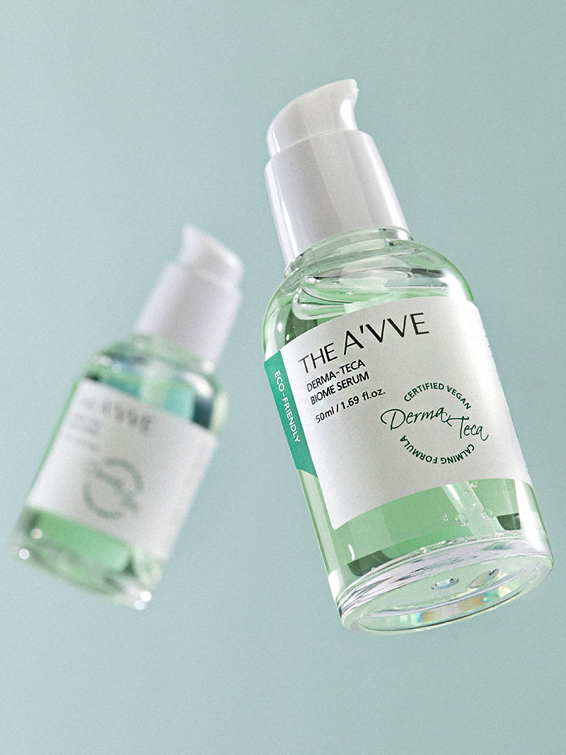 THE A'VVE - Derma-Teca Biome Serum سيروم البكتيريا النافعة