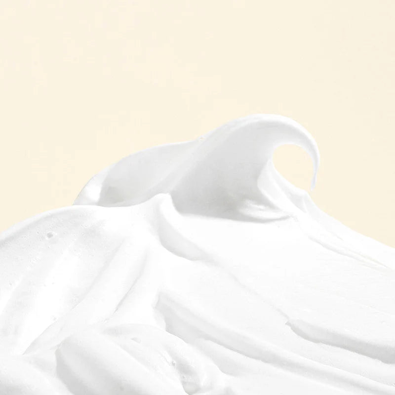 MARY & MAY - Houttuynia Cordata + Tea Tree Cleansing Foam