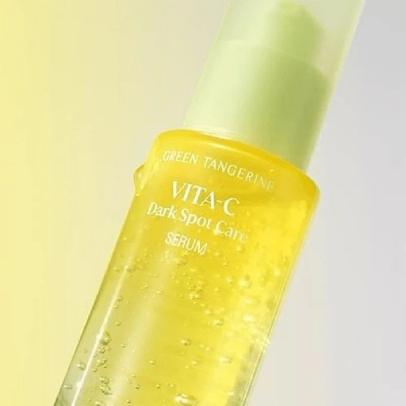 Goodal - Green Tangerine Vita C Dark Spot Care Serum