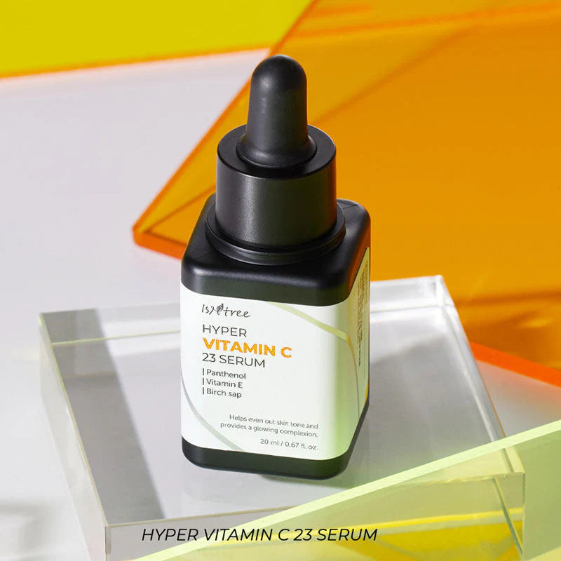 Isntree - Hyper Vitamin C 23 Serum