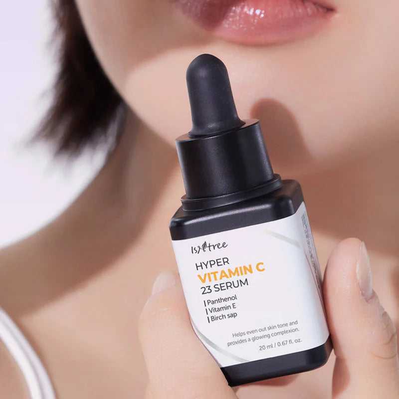 Isntree - Hyper Vitamin C 23 Serum