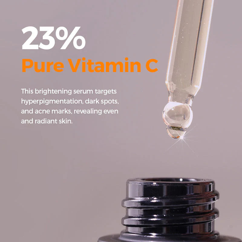Isntree - Hyper Vitamin C 23 Serum