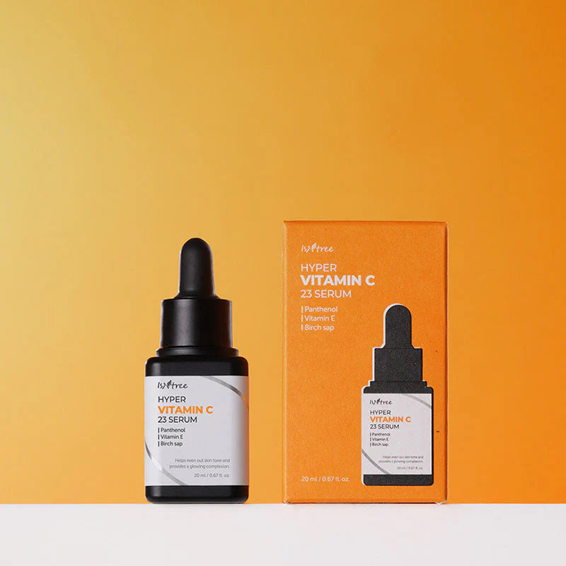 Isntree - Hyper Vitamin C 23 Serum
