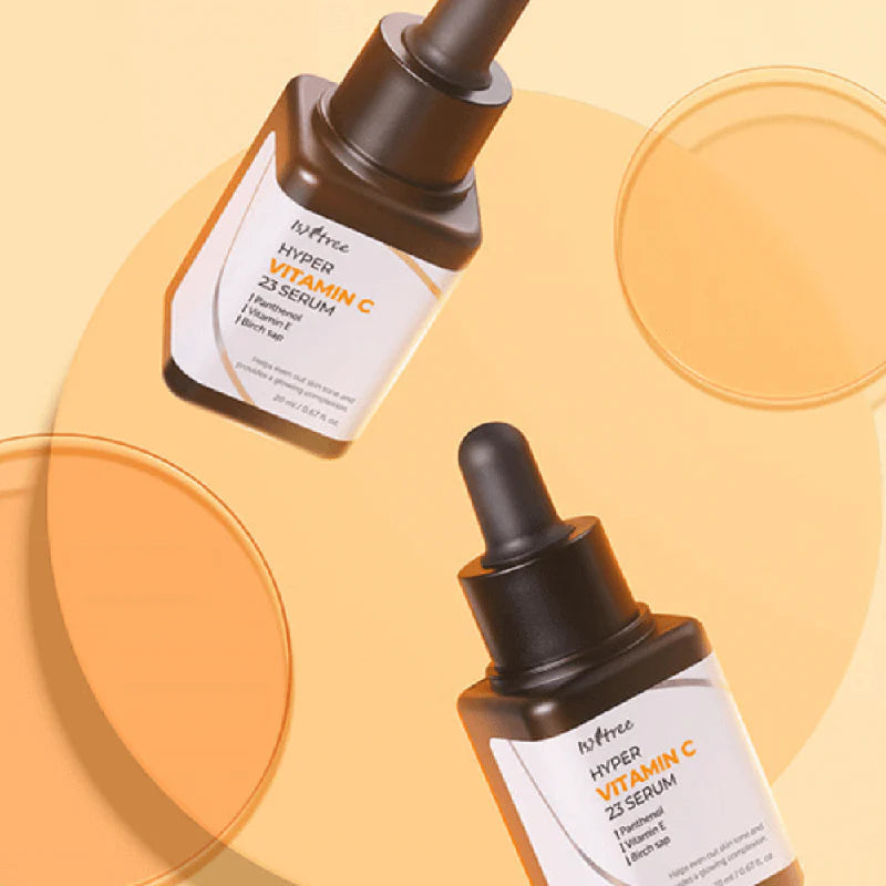 Isntree - Hyper Vitamin C 23 Serum