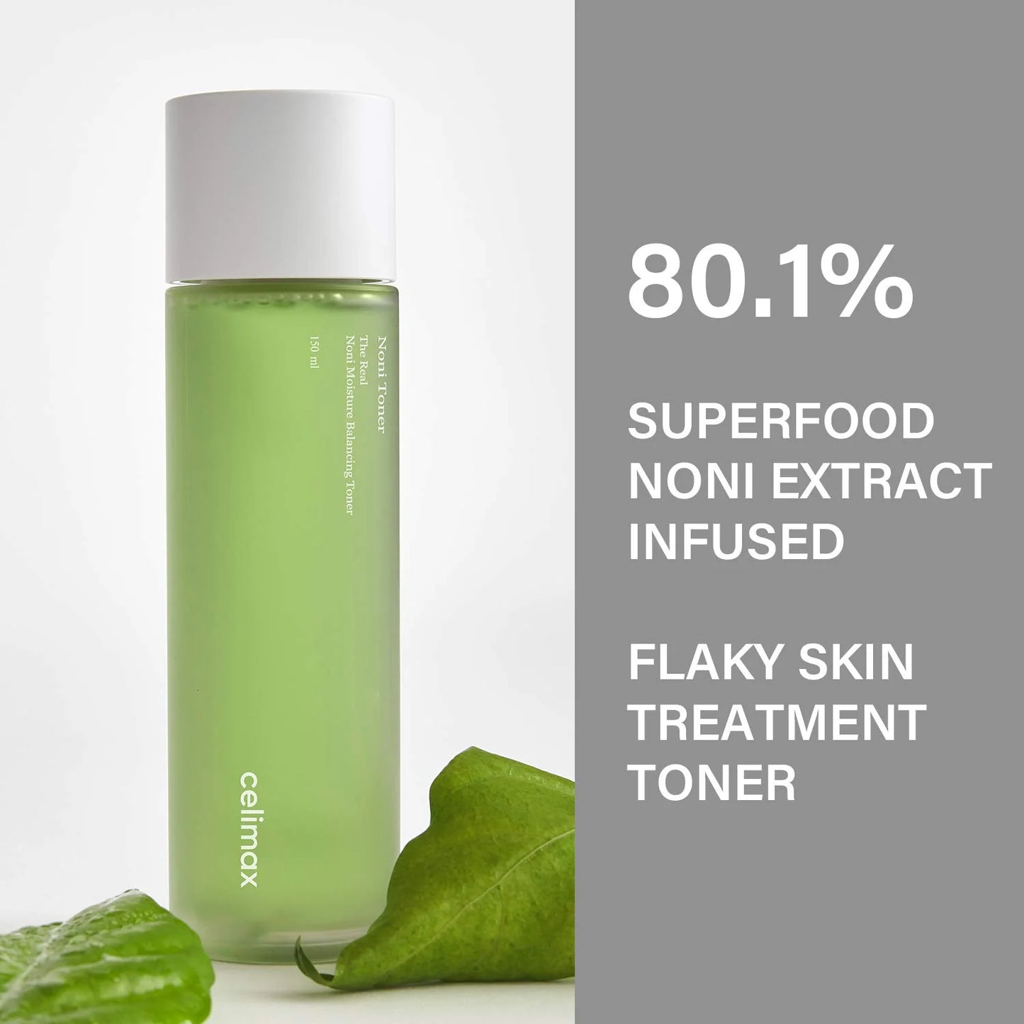Celimax - The Real Noni Moisture Balancing Toner