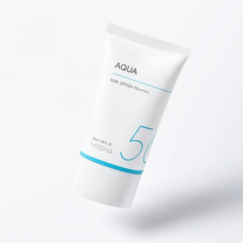 MISSHA - All Around Safe Block Aqua Sun