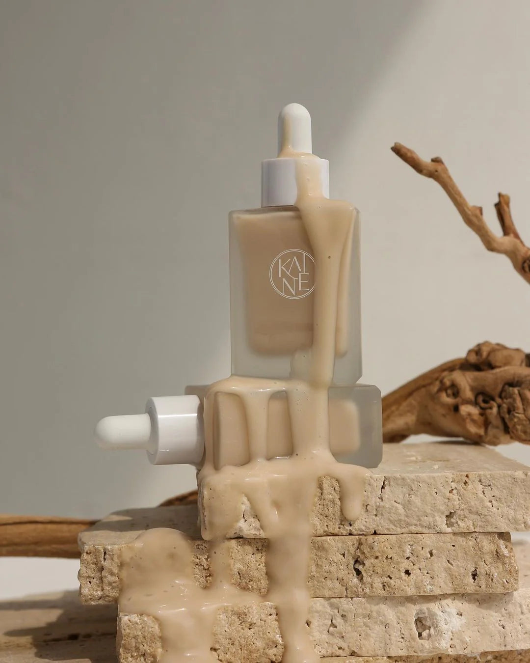 KAINE - Chaga Collagen Charging Serum