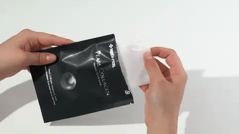 MEDIPEEL - Pearl Collagen Firming Glow Mask