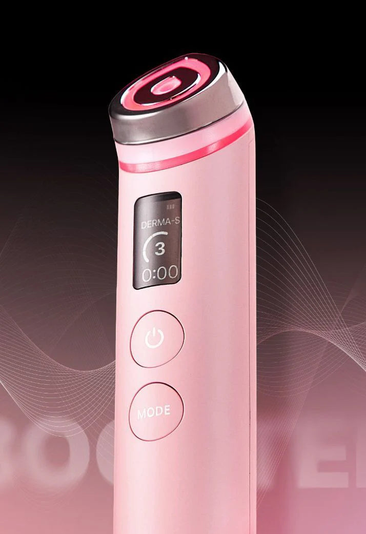 Medicube - AGE-R Booster Pro Pink Edition