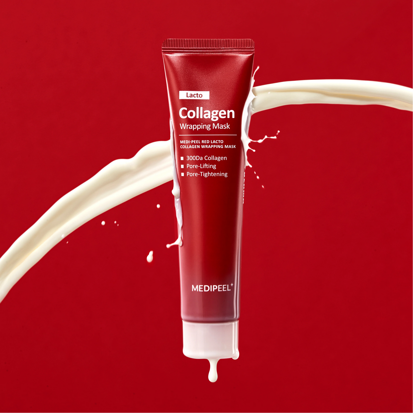 MEDI-PEEL - Red Lacto Collagen Wrapping Mask