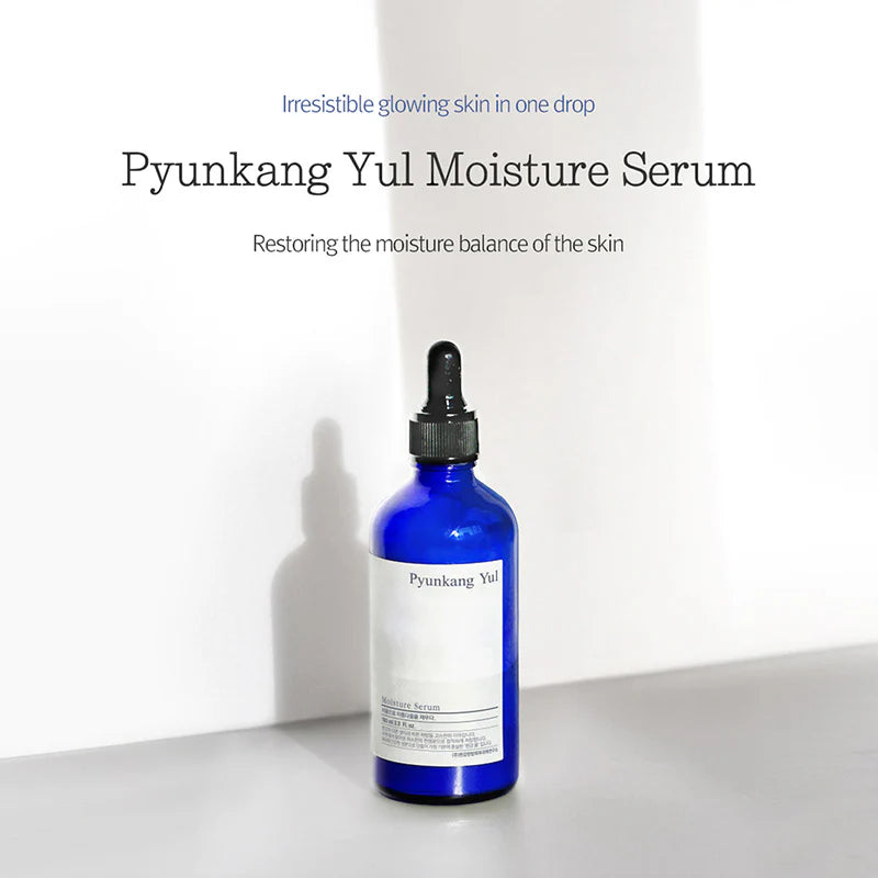 Pyunkang Yul - Moisture Serum 100ml